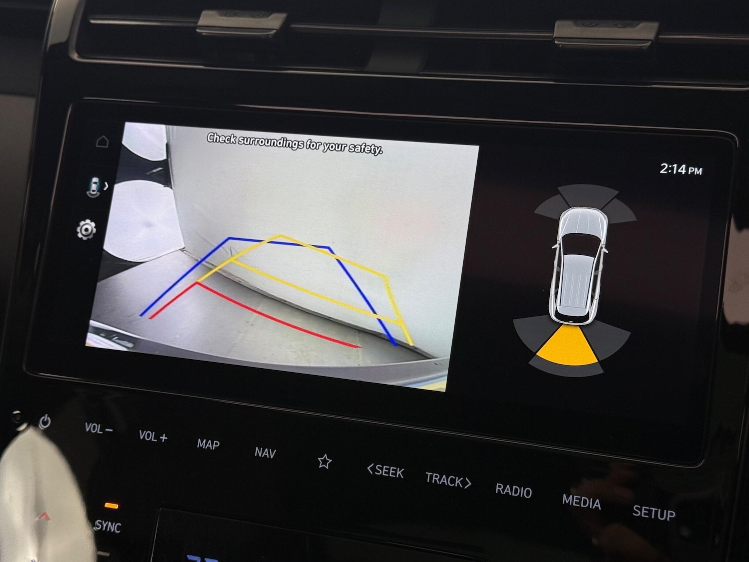 Used Hyundai TUCSON 2024 for sale - 76468696: Photo 39