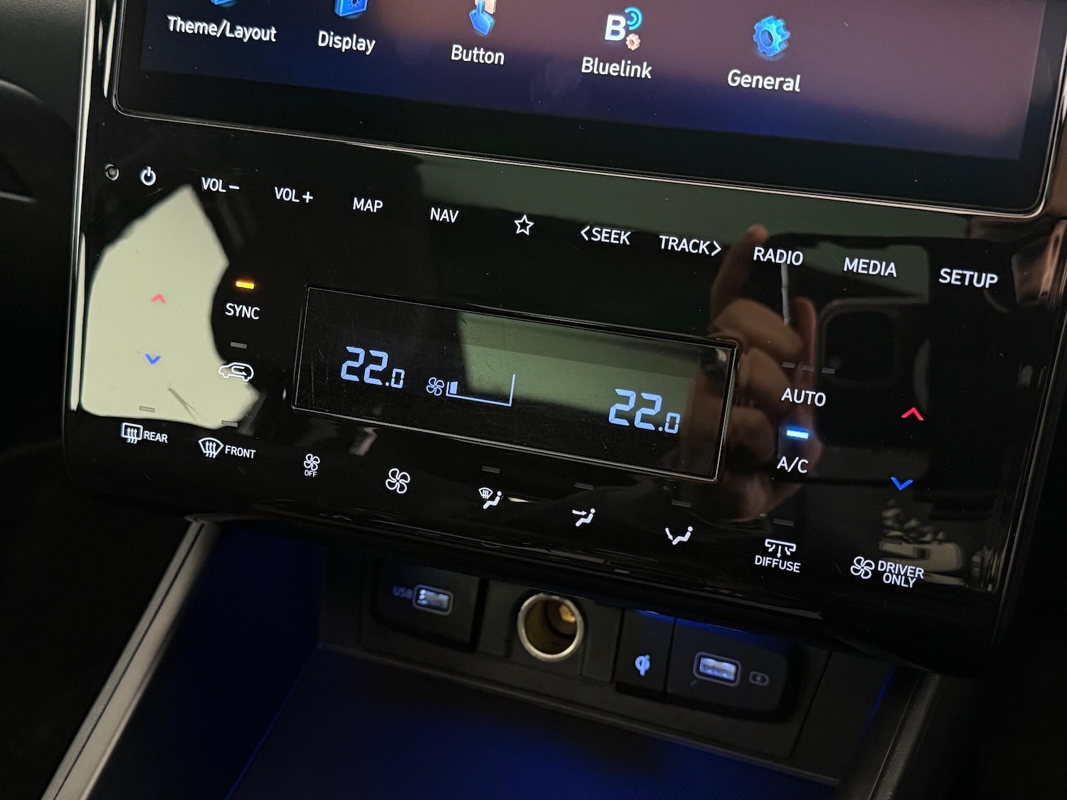 Used Hyundai TUCSON 2024 for sale - 76468696: Photo 44