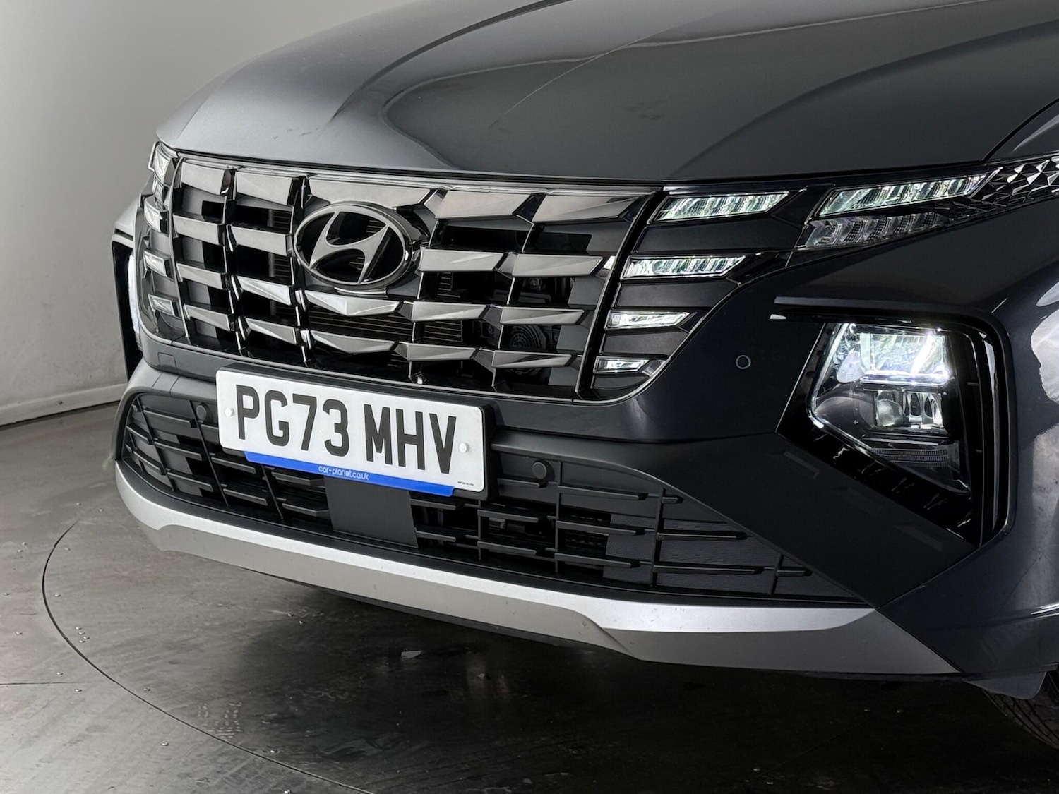 Used Hyundai TUCSON 2024 for sale - 76468696: Photo 47