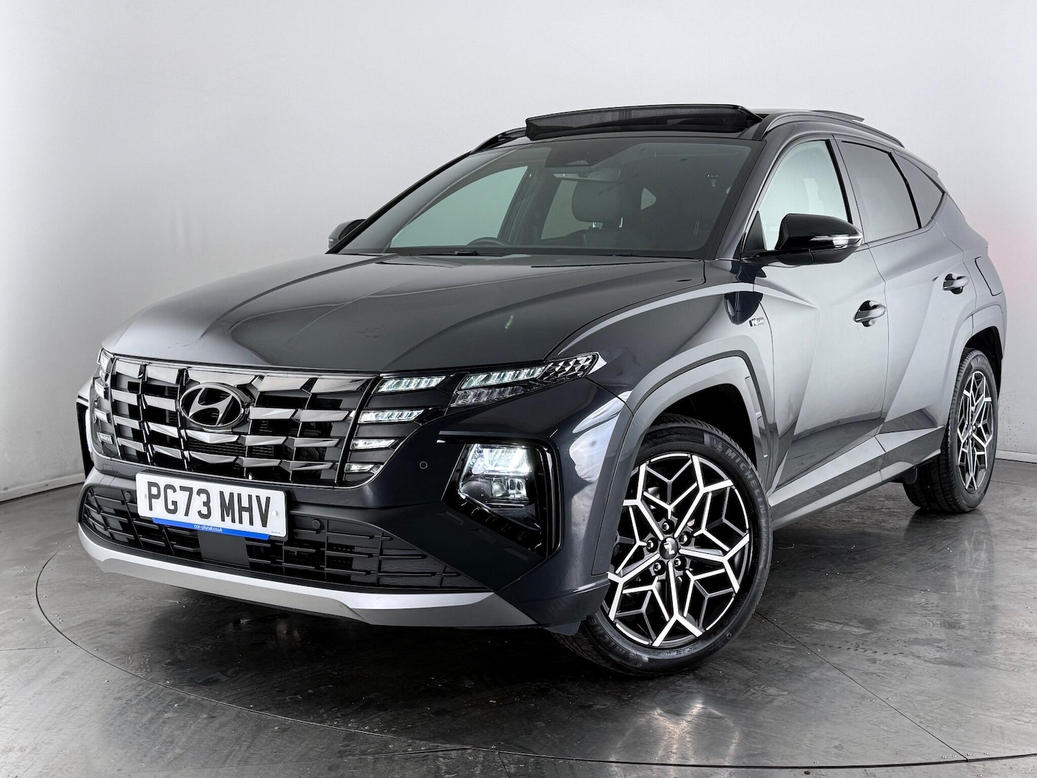 Used Hyundai TUCSON 2024 for sale - 76468696: Photo 49