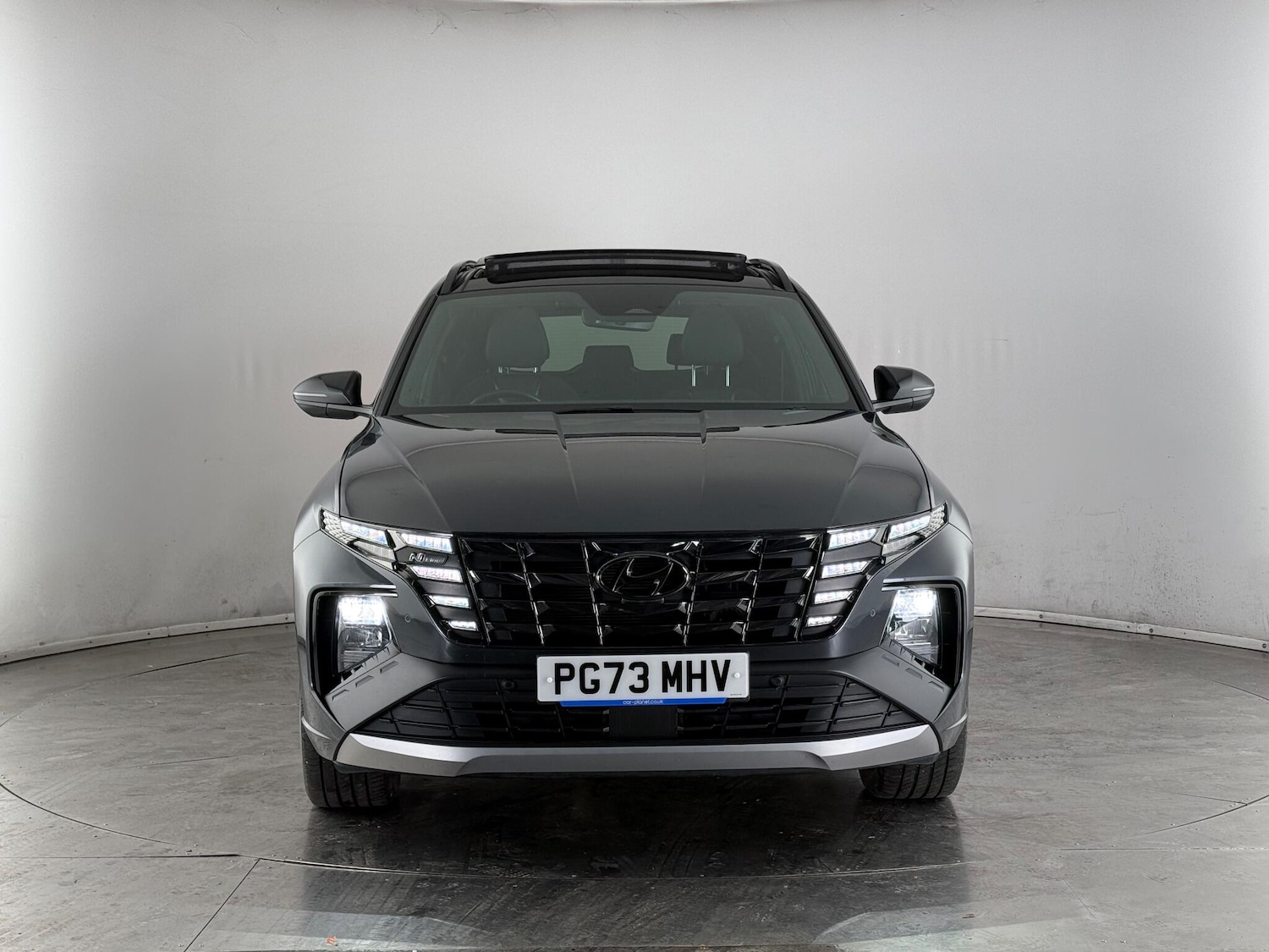 Used Hyundai TUCSON 2024 for sale - 76468696: Photo 7