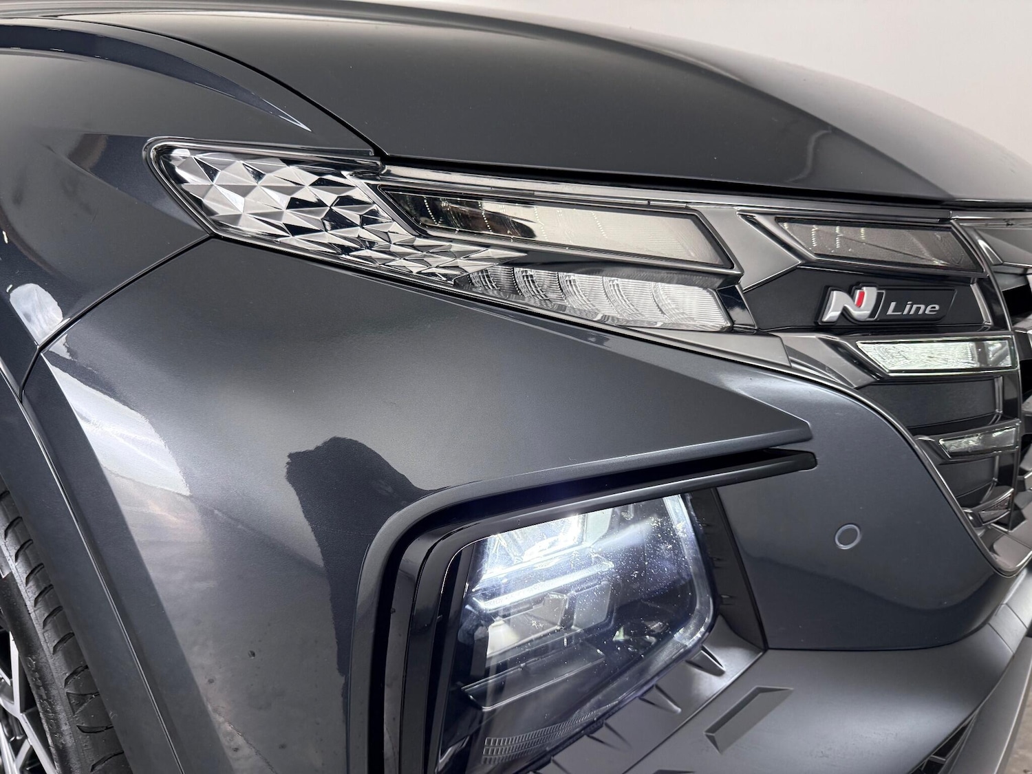 Used Hyundai TUCSON 2024 for sale - 76468696: Photo 8