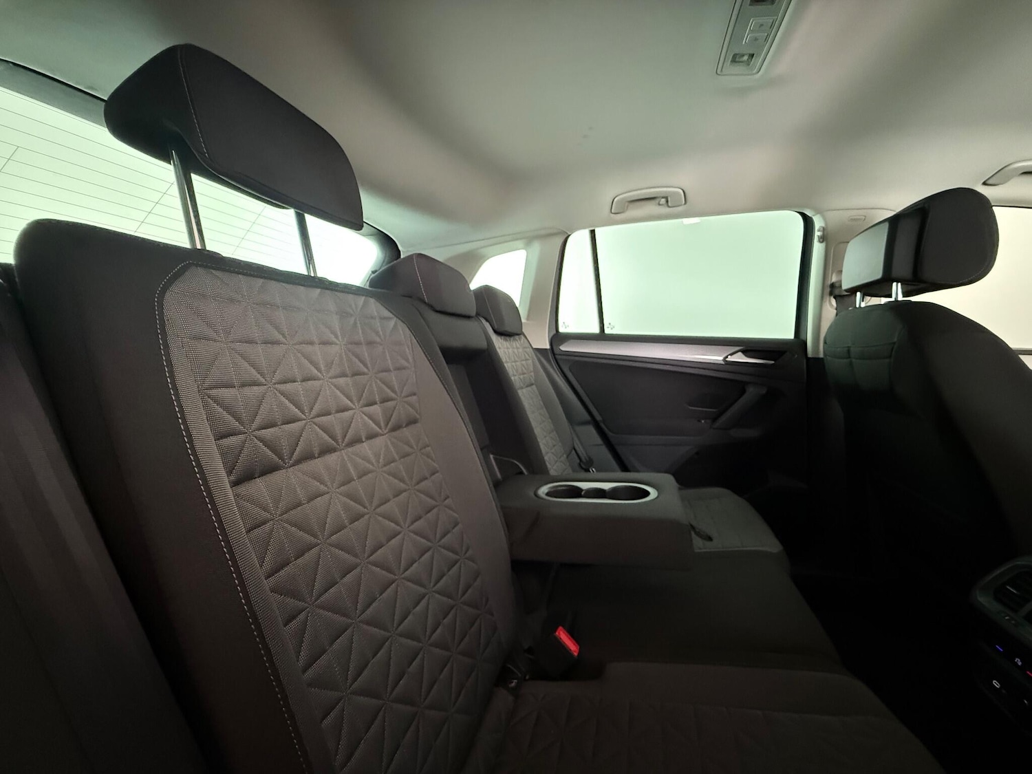 Used Volkswagen Tiguan 2021 for sale - 76898649: Photo 19