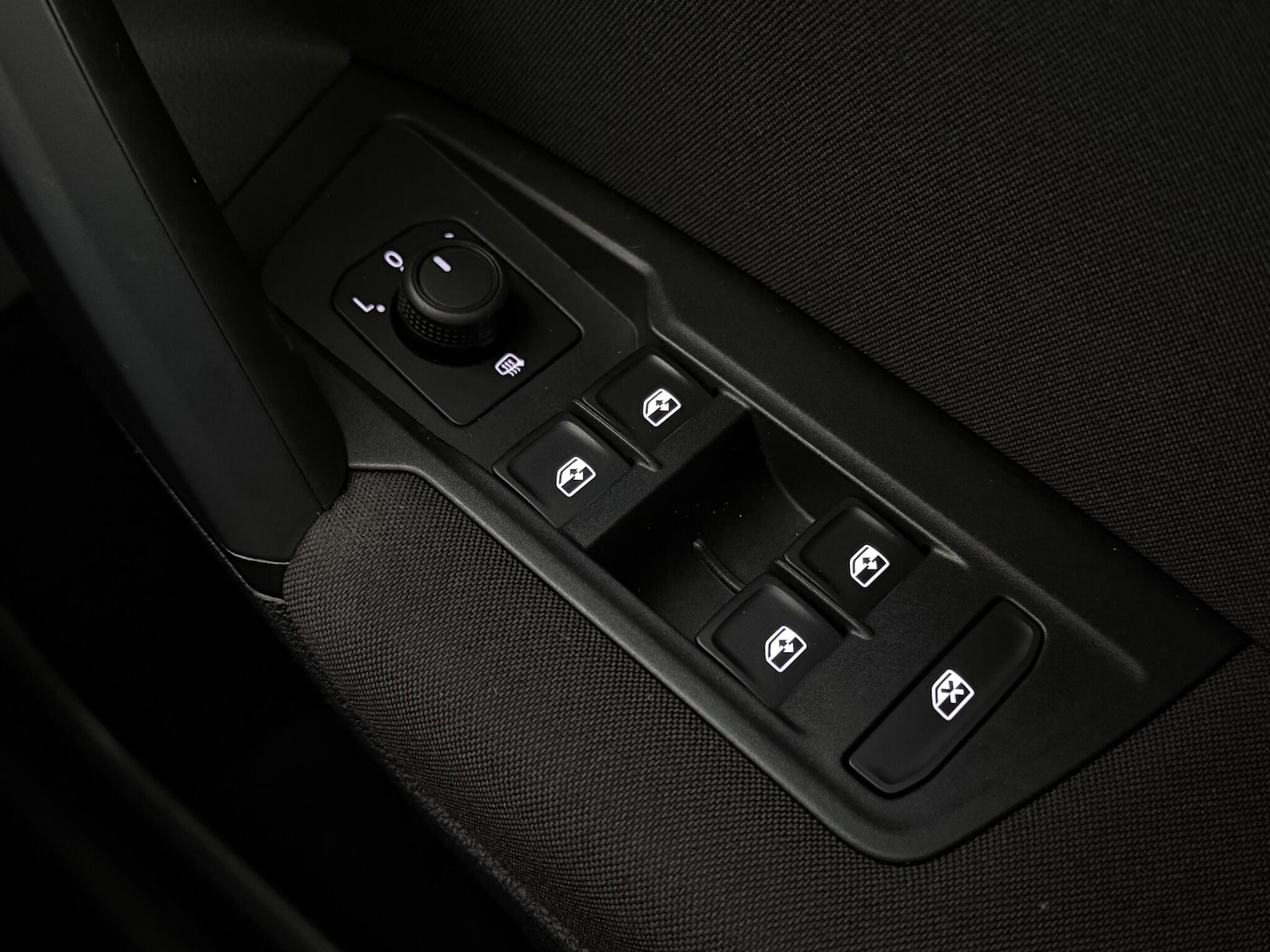 Used Volkswagen Tiguan 2021 for sale - 76898649: Photo 26