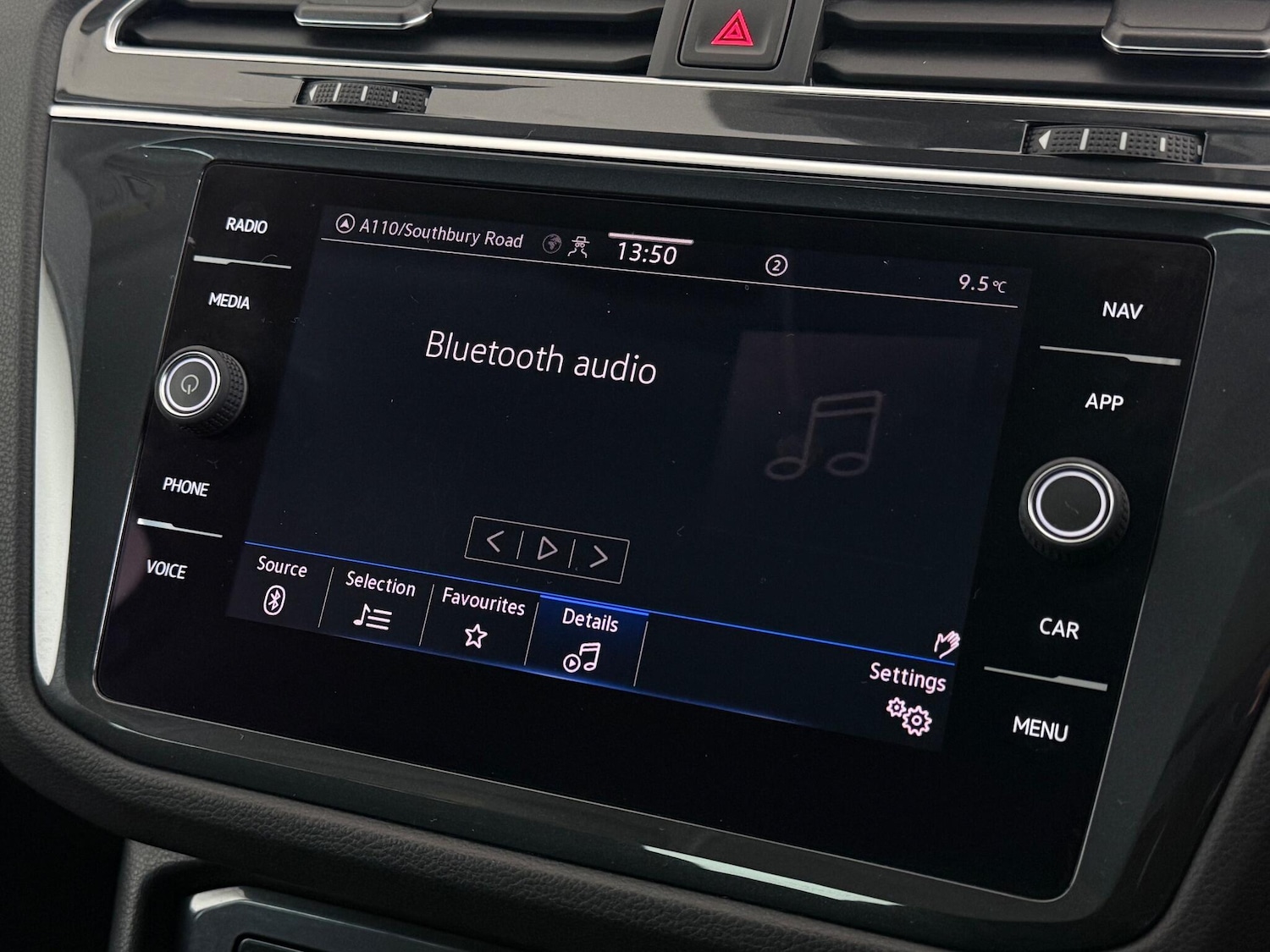 Used Volkswagen Tiguan 2021 for sale - 76898649: Photo 28