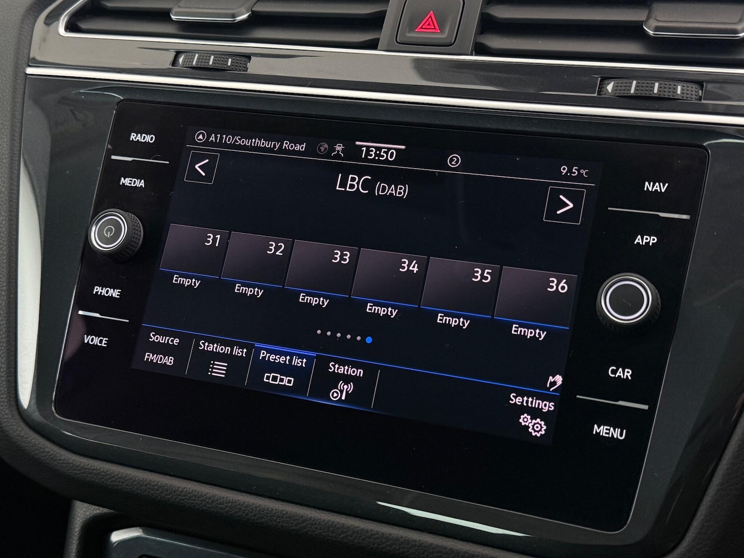 Used Volkswagen Tiguan 2021 for sale - 76898649: Photo 29