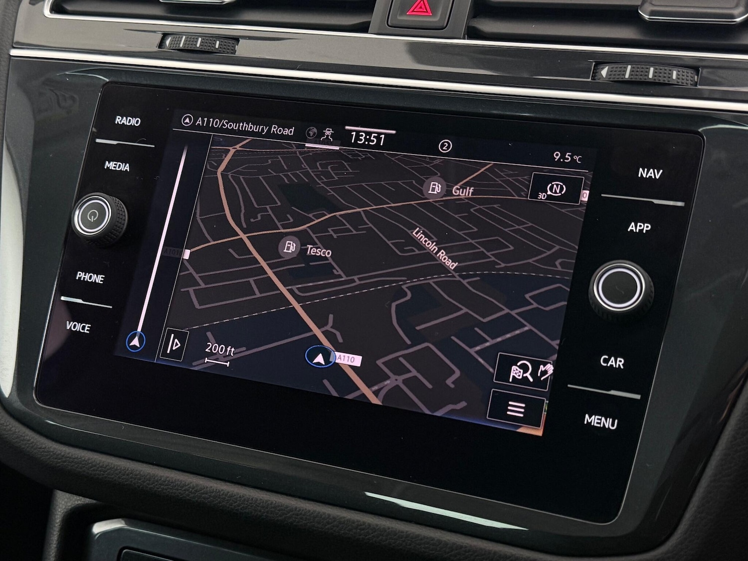 Used Volkswagen Tiguan 2021 for sale - 76898649: Photo 32