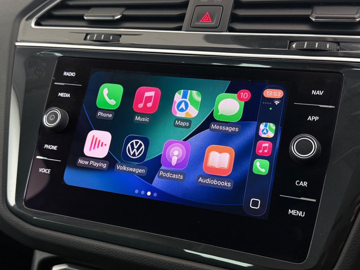 Used Volkswagen Tiguan 2021 for sale - 76898649: Photo 34