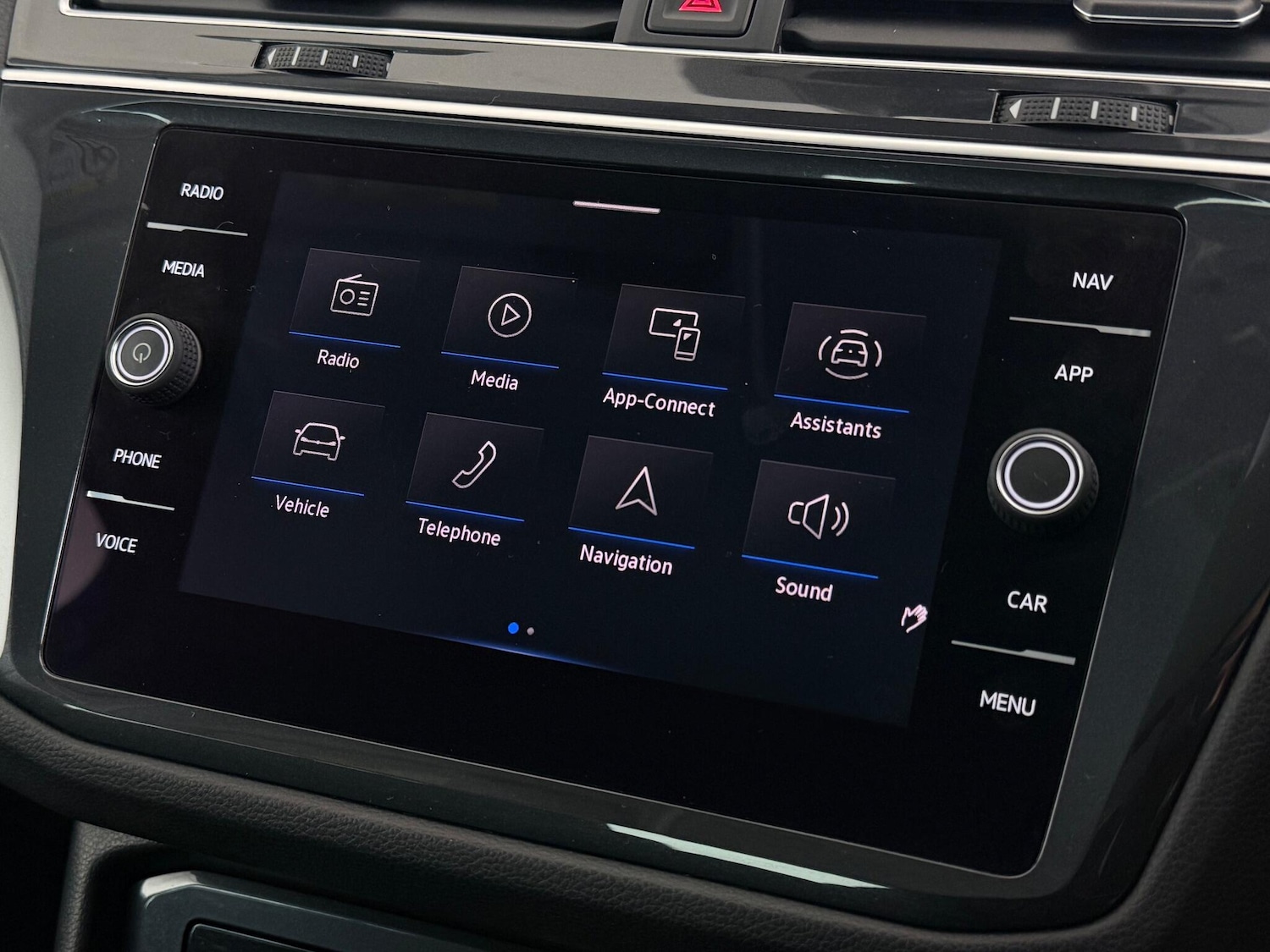 Used Volkswagen Tiguan 2021 for sale - 76898649: Photo 36