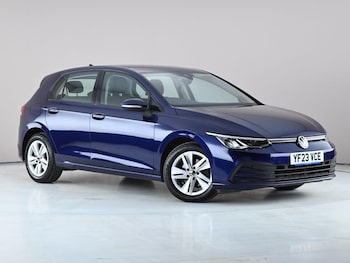 Used Volkswagen Golf 2023 for sale - 78605344: Photo