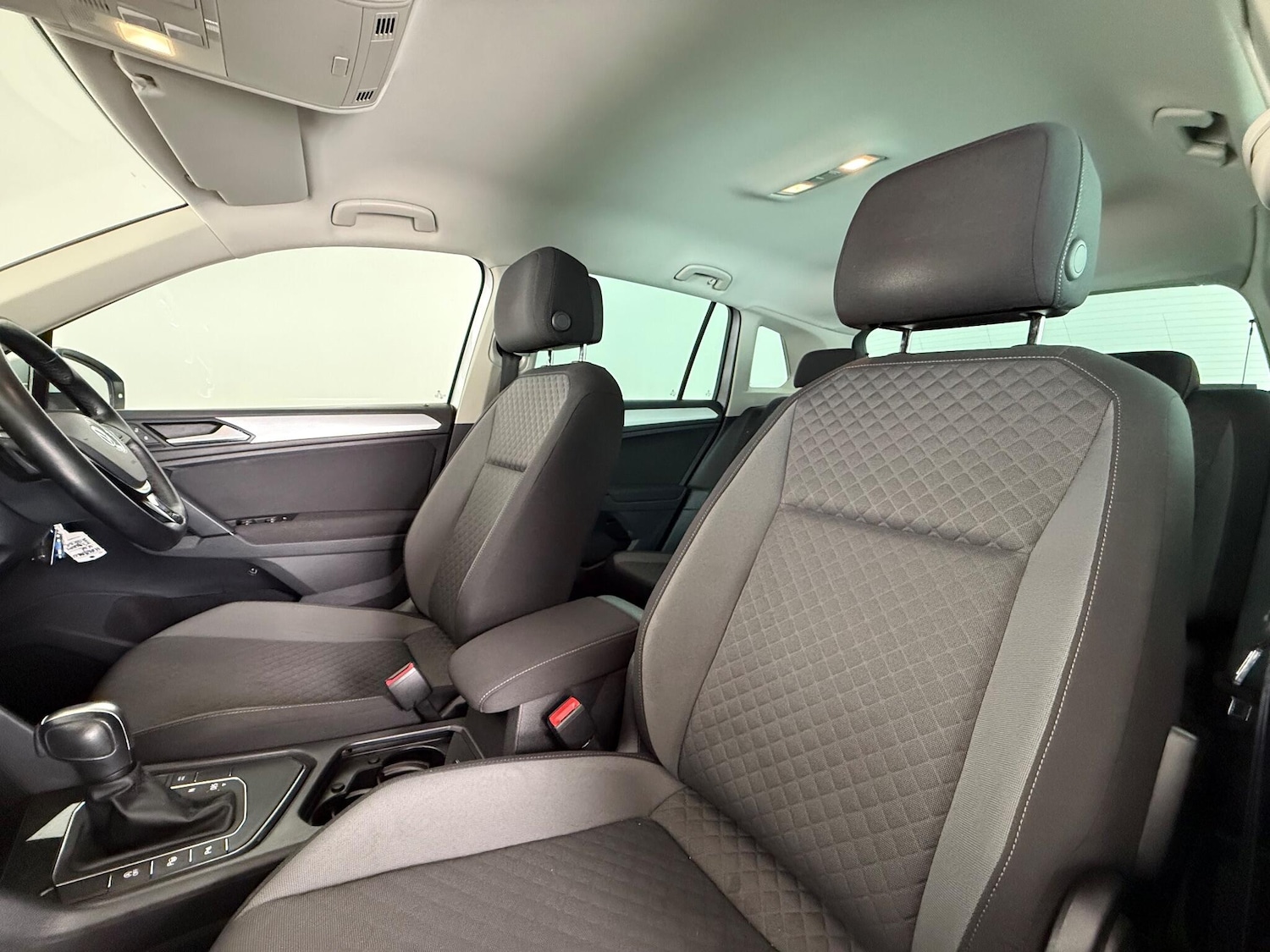 Used Volkswagen Tiguan 2019 for sale - 76561501: Photo 15