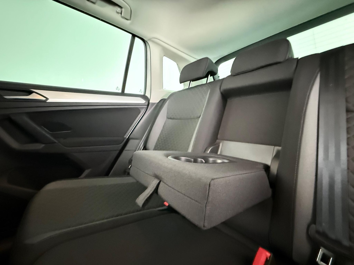 Used Volkswagen Tiguan 2019 for sale - 76561501: Photo 16