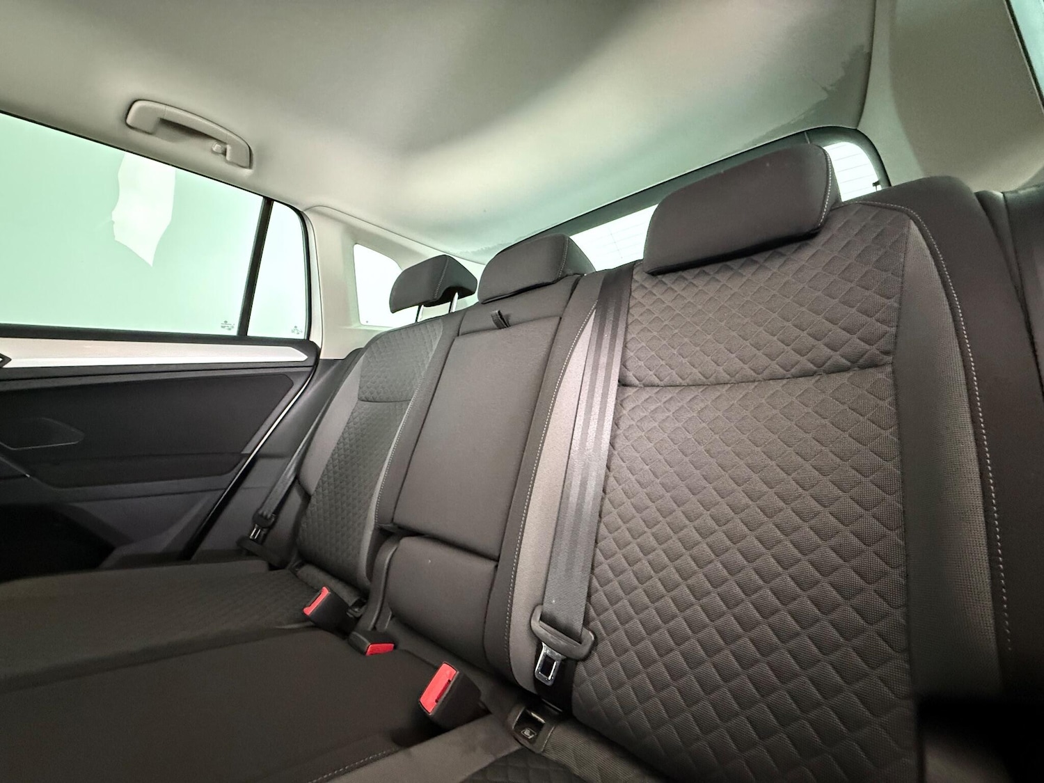 Used Volkswagen Tiguan 2019 for sale - 76561501: Photo 17