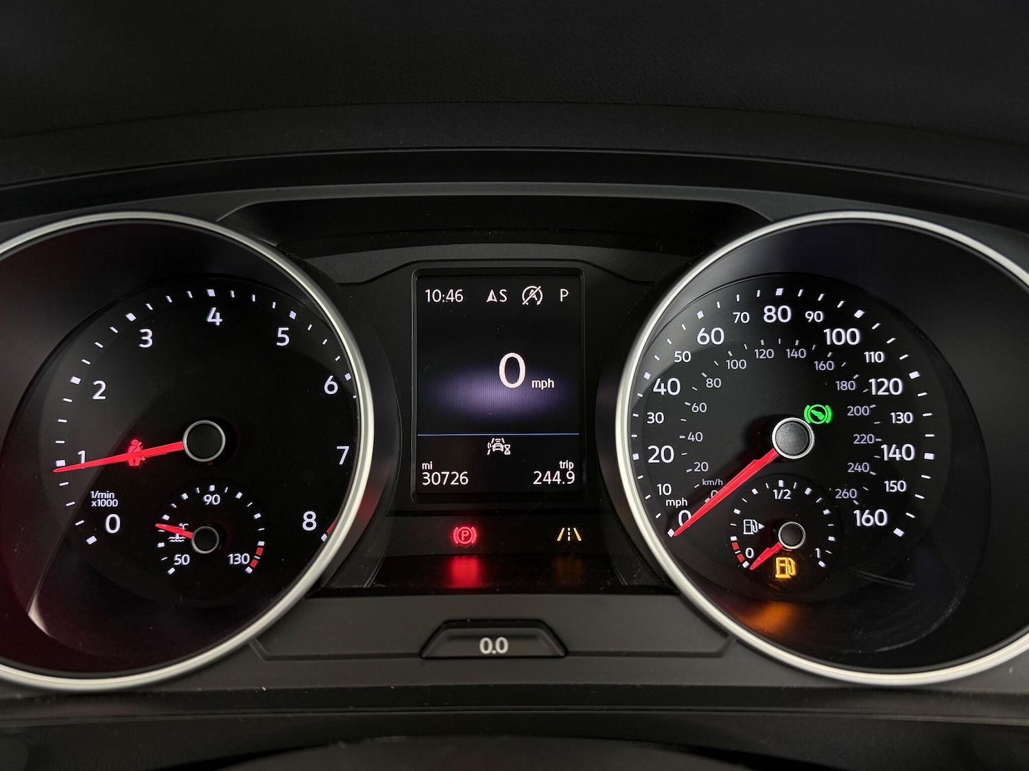 Used Volkswagen Tiguan 2019 for sale - 76561501: Photo 19