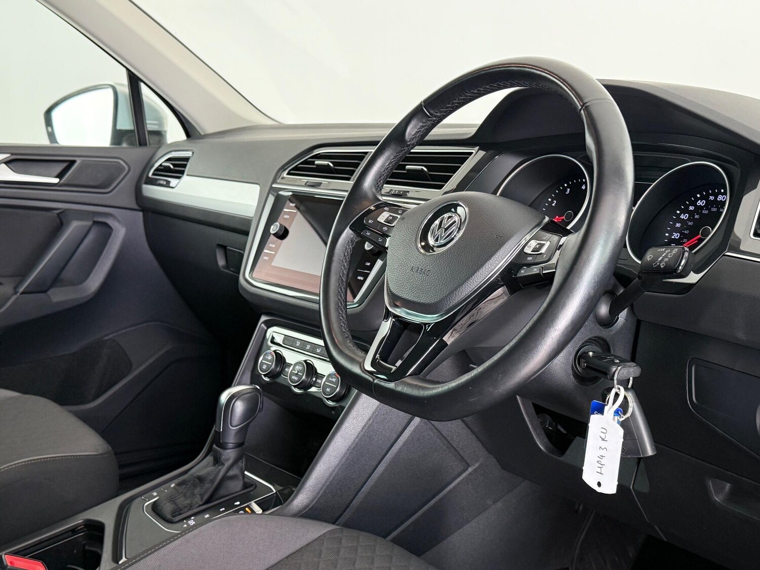 Used Volkswagen Tiguan 2019 for sale - 76561501: Photo 23