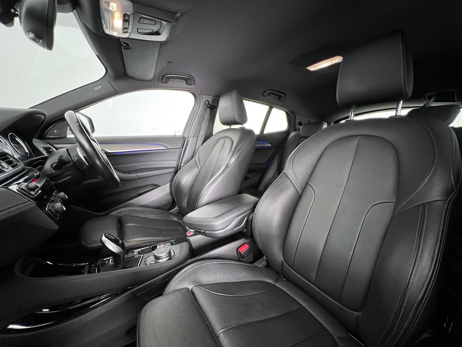 Used BMW X2 2018 for sale - 77222671: Photo 12