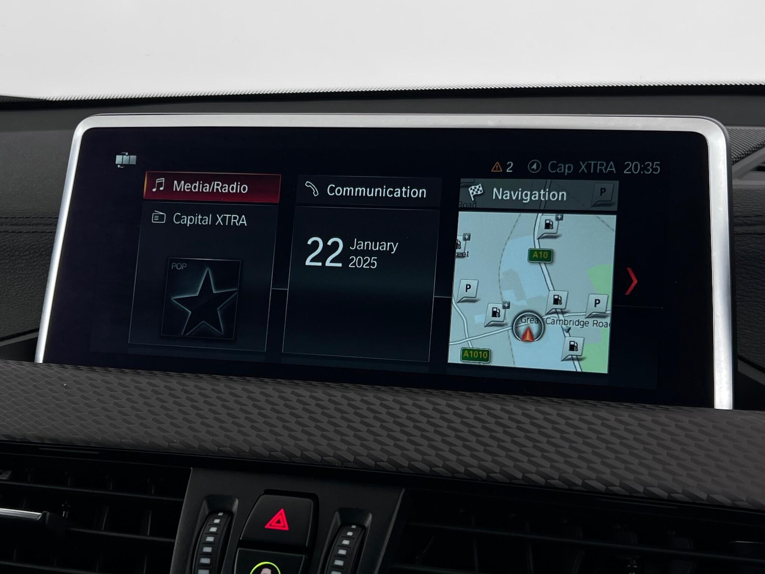 Used BMW X2 2018 for sale - 77222671: Photo 23