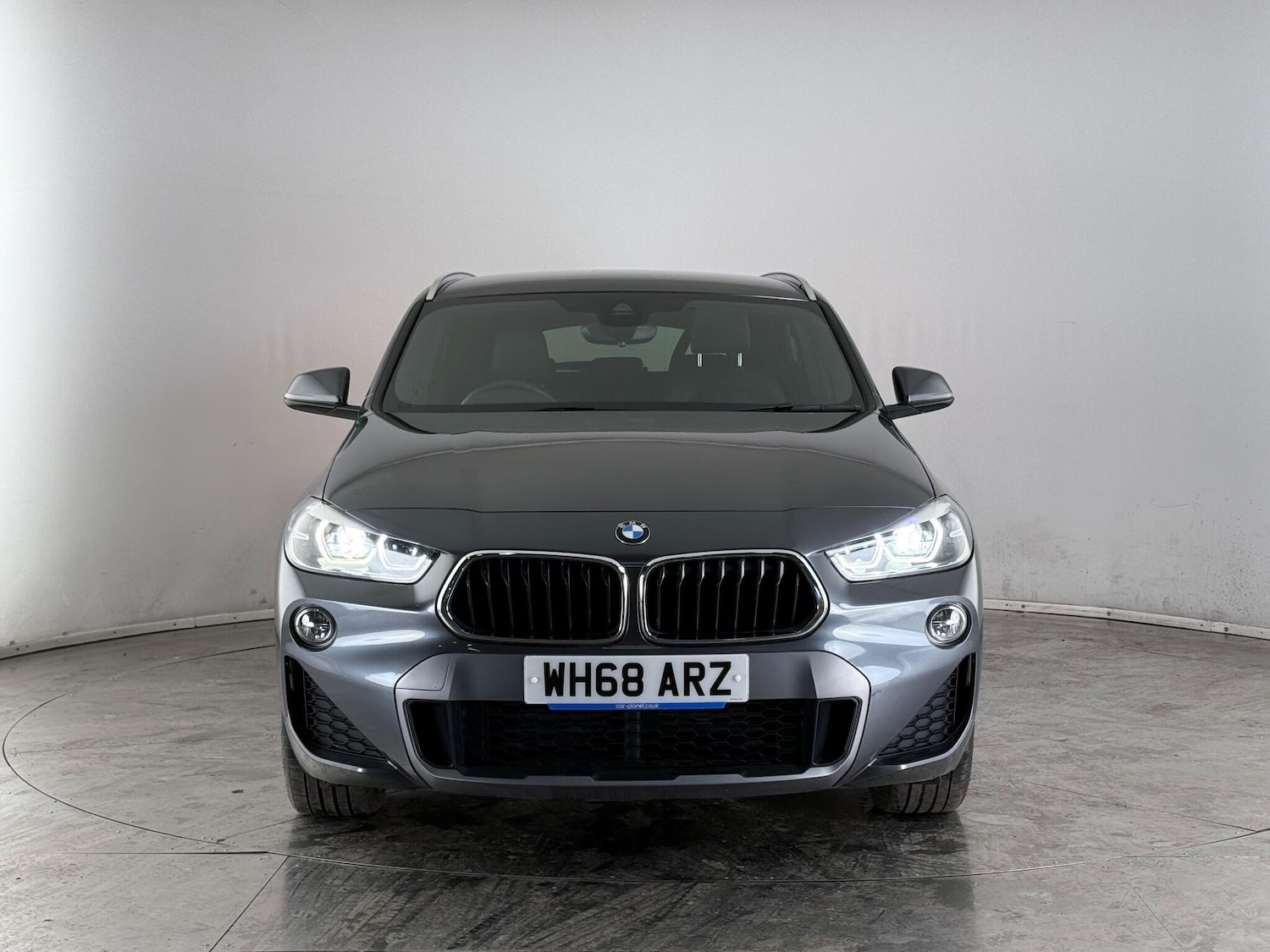 Used BMW X2 2018 for sale - 77222671: Photo 5