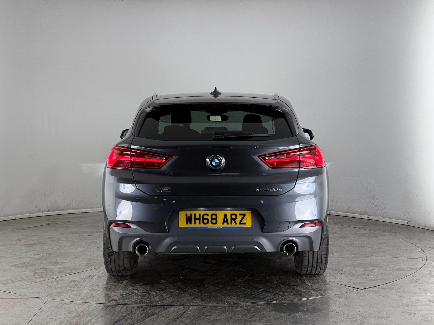Used BMW X2 2018 for sale - 77222671: Photo 6