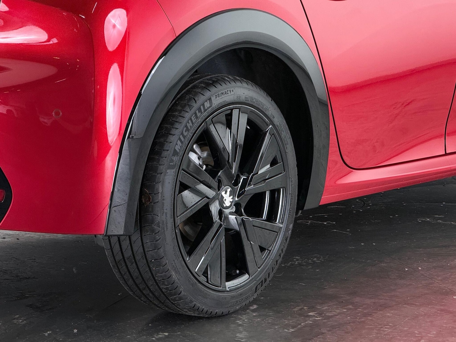 Used Peugeot 208 2023 for sale - 76468185: Photo 10