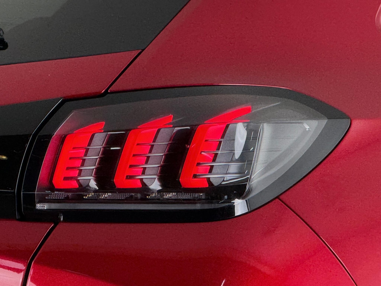 Used Peugeot 208 2023 for sale - 76468185: Photo 12