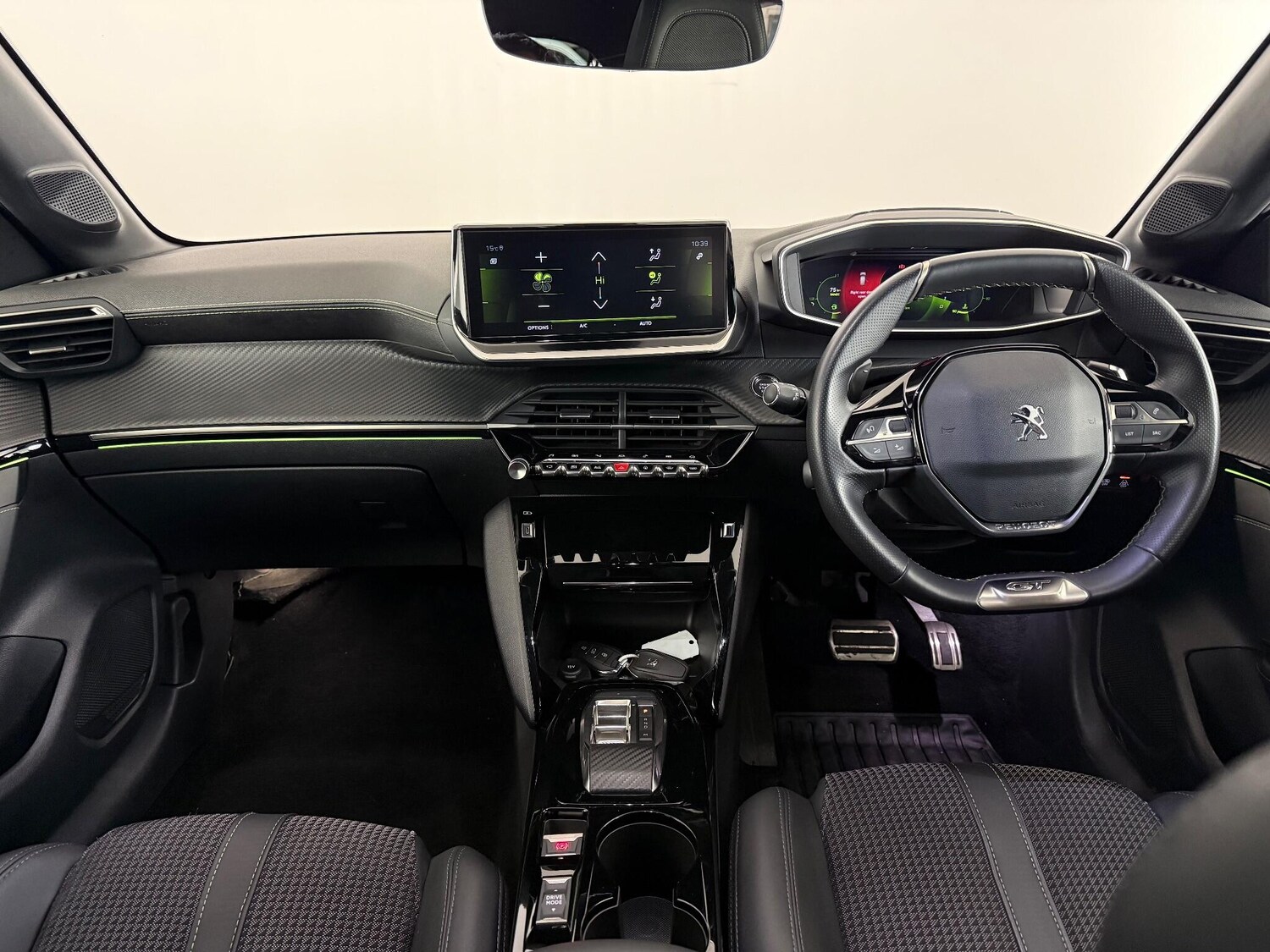 Used Peugeot 208 2023 for sale - 76468185: Photo 19