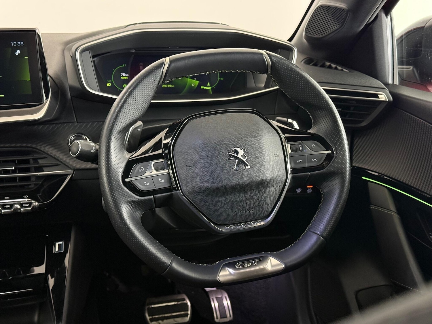 Used Peugeot 208 2023 for sale - 76468185: Photo 24