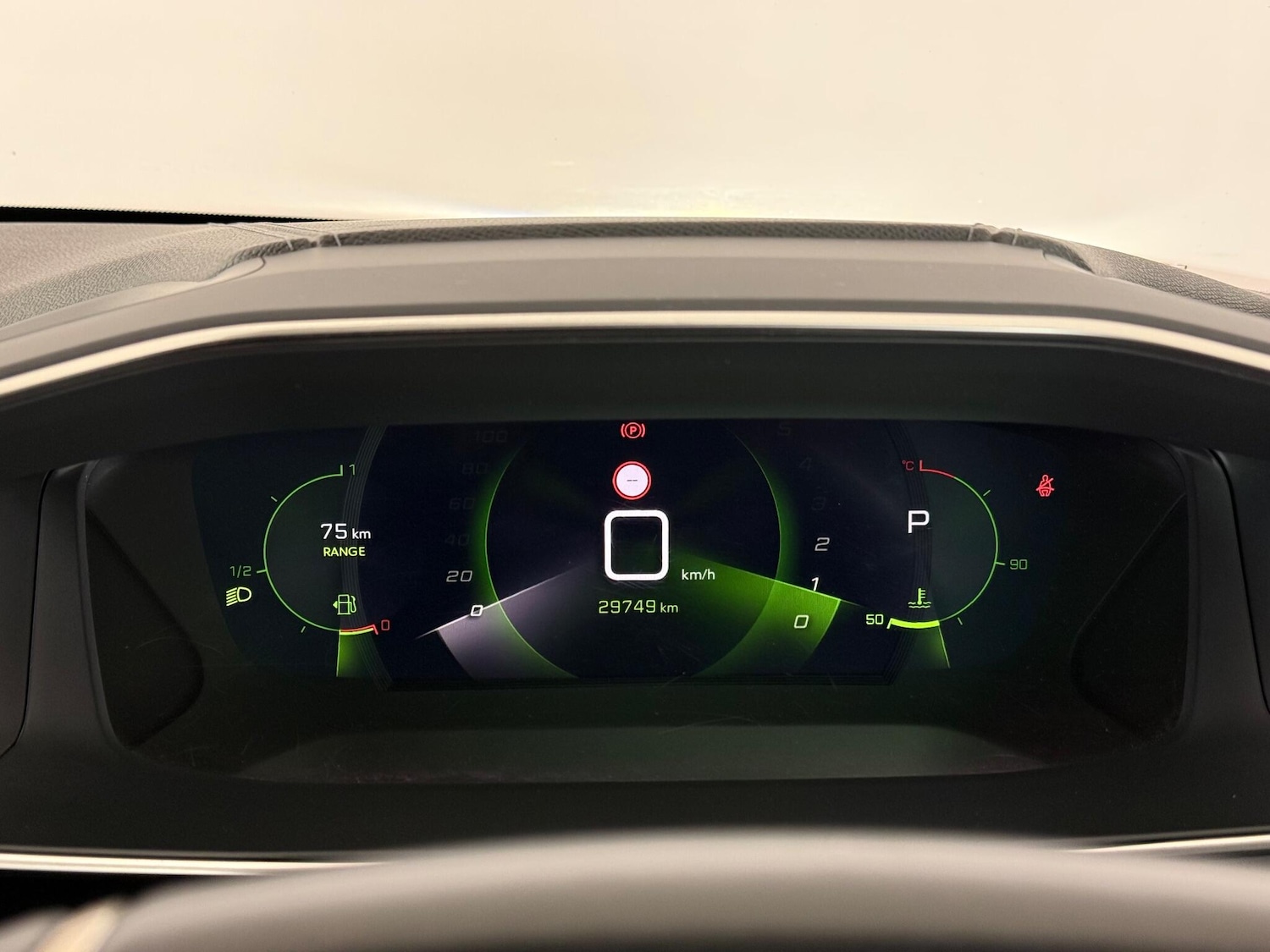 Used Peugeot 208 2023 for sale - 76468185: Photo 26