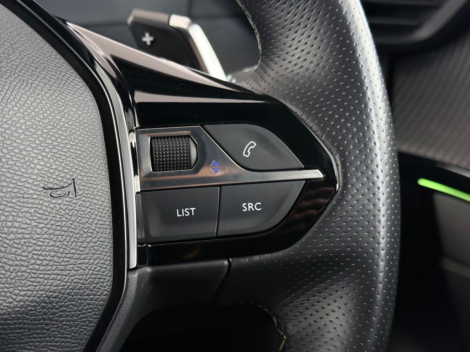 Used Peugeot 208 2023 for sale - 76468185: Photo 27