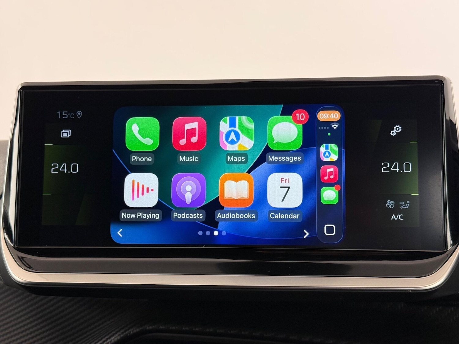 Used Peugeot 208 2023 for sale - 76468185: Photo 29