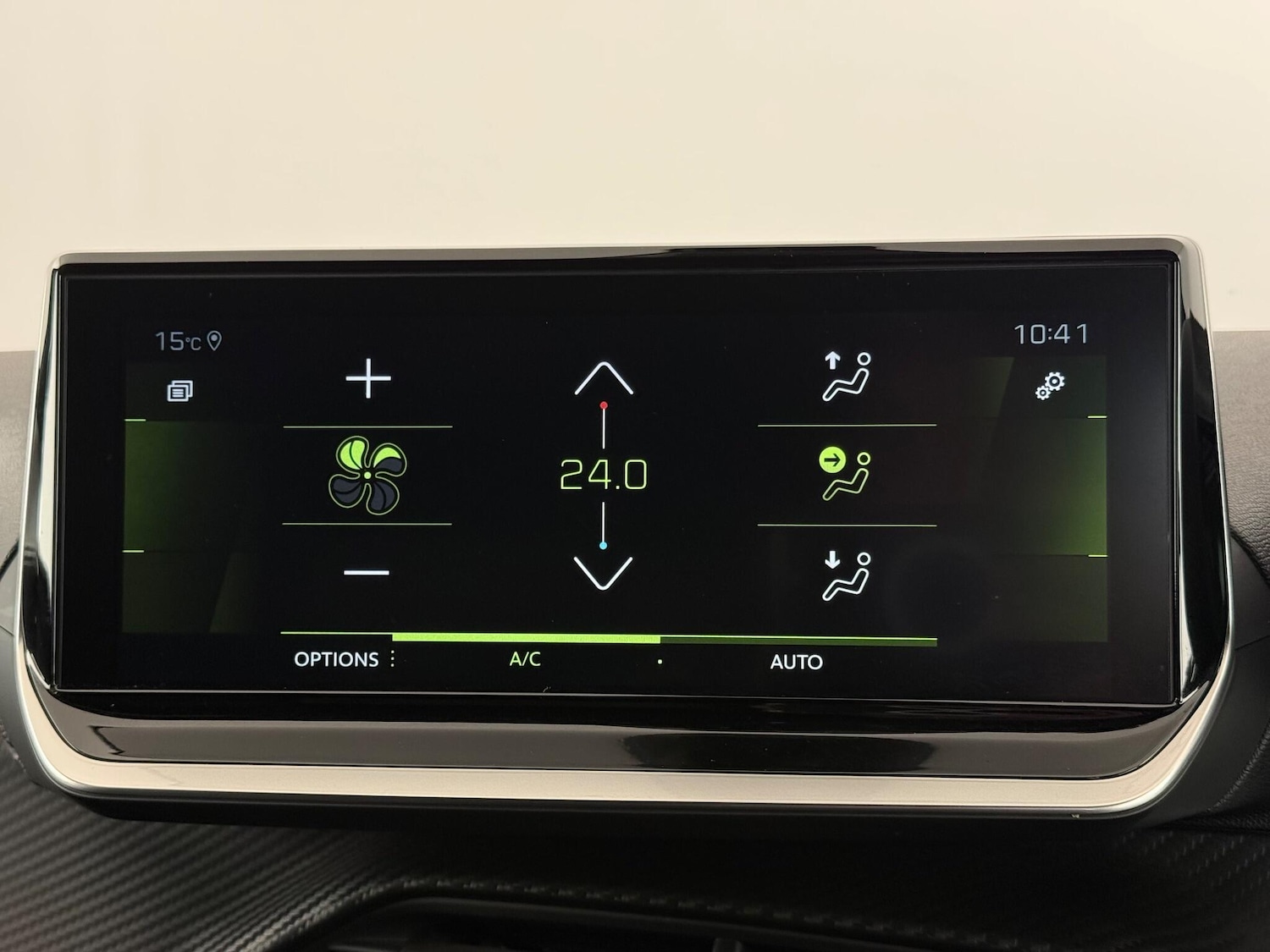 Used Peugeot 208 2023 for sale - 76468185: Photo 30