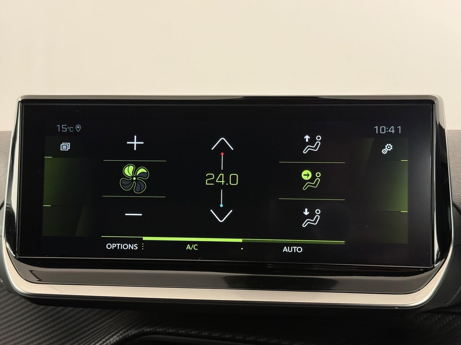 Used Peugeot 208 2023 for sale - 76468185: Photo 32