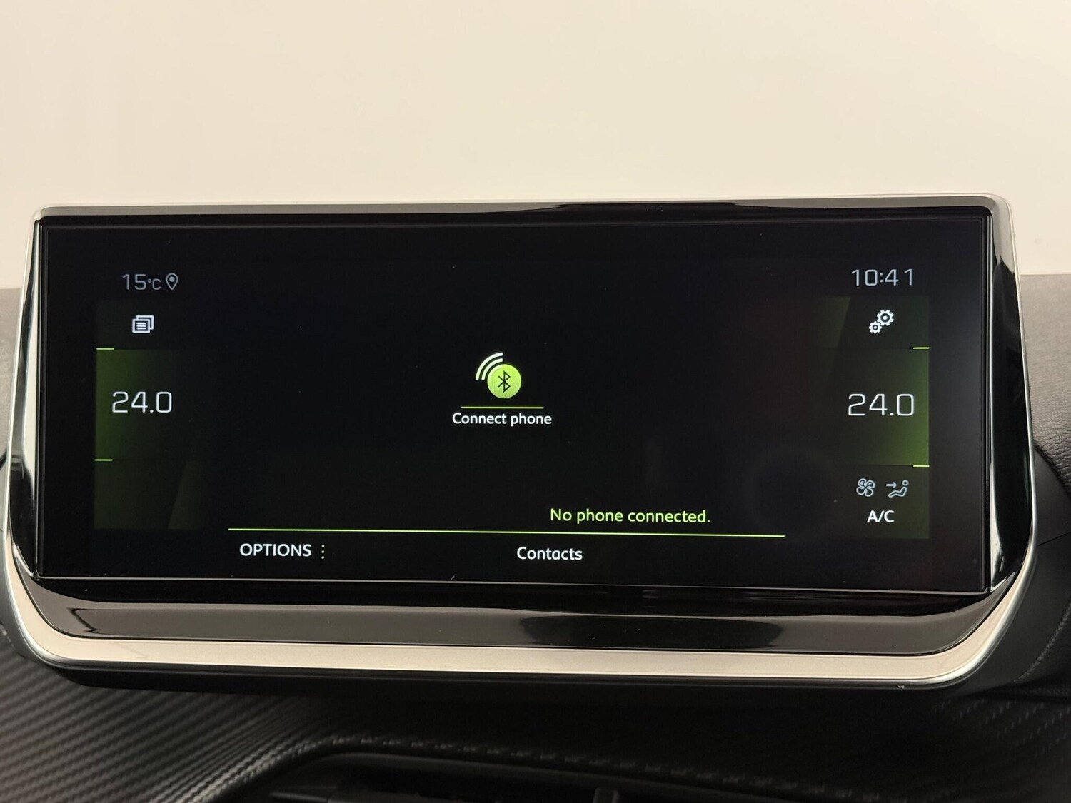 Used Peugeot 208 2023 for sale - 76468185: Photo 33