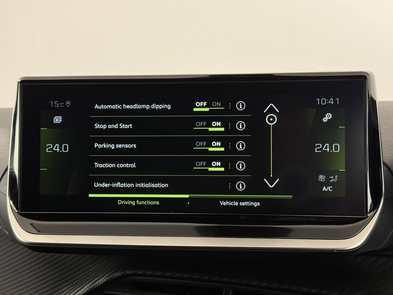 Used Peugeot 208 2023 for sale - 76468185: Photo 34