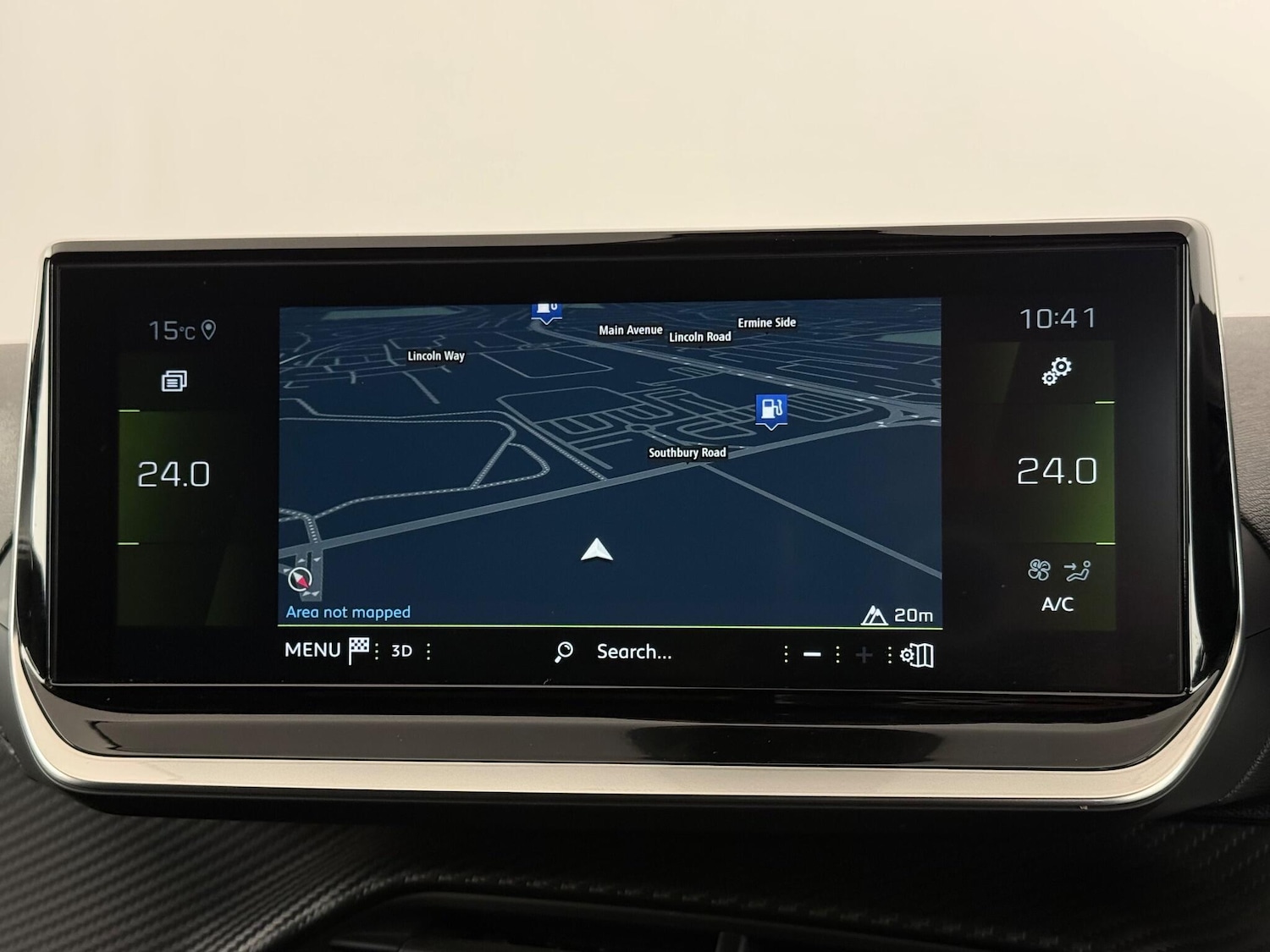 Used Peugeot 208 2023 for sale - 76468185: Photo 35