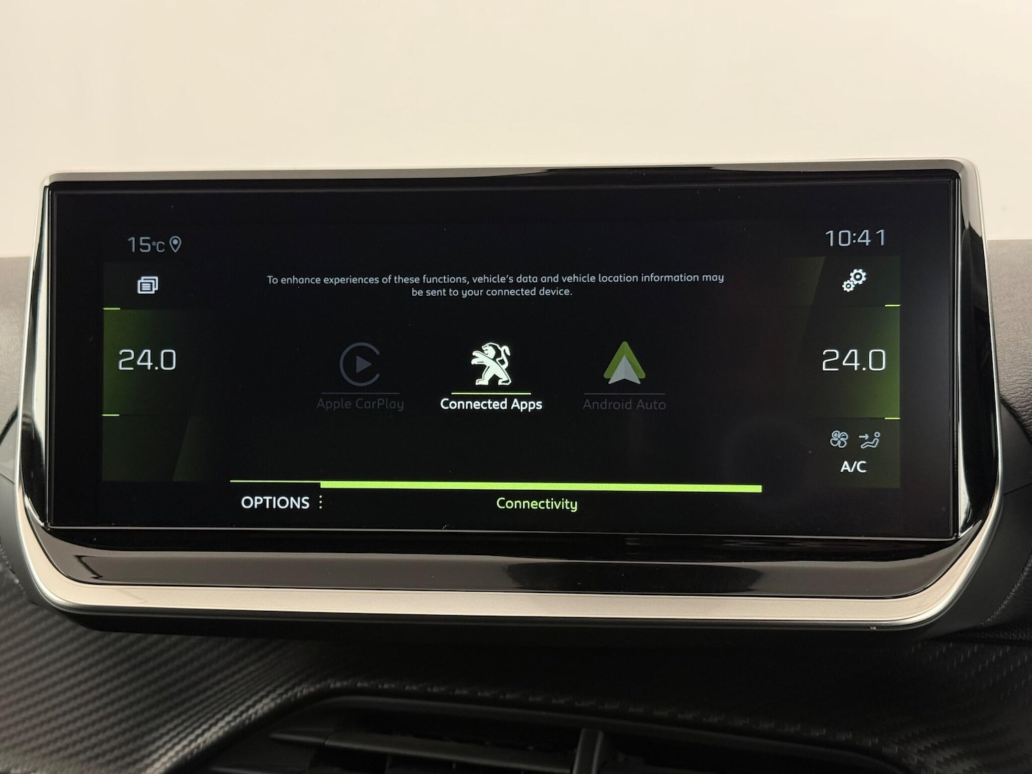 Used Peugeot 208 2023 for sale - 76468185: Photo 36