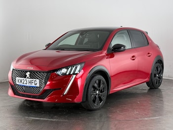Used Peugeot 208 2023 for sale - 76468185: Photo