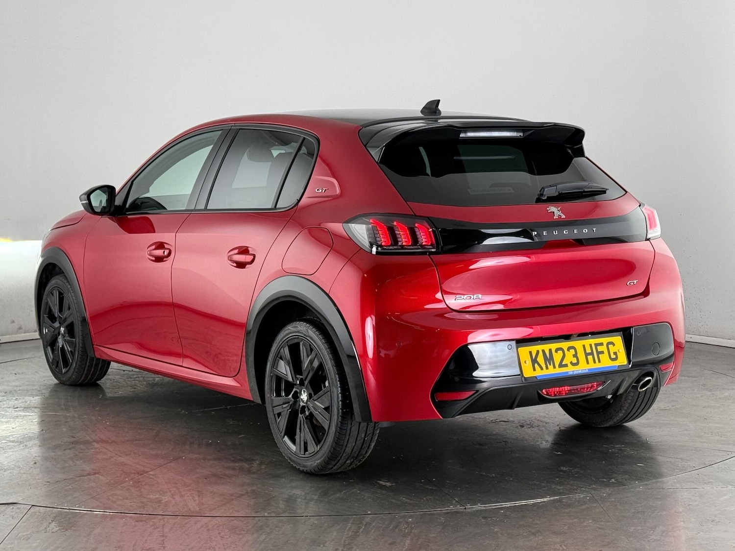 Used Peugeot 208 2023 for sale - 76468185: Photo 4