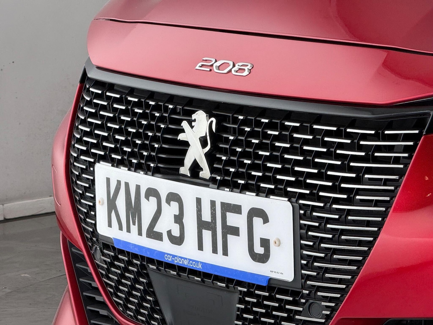 Used Peugeot 208 2023 for sale - 76468185: Photo 44