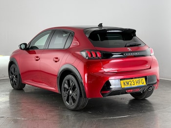 Used Peugeot 208 2023 for sale - 76468185: Photo