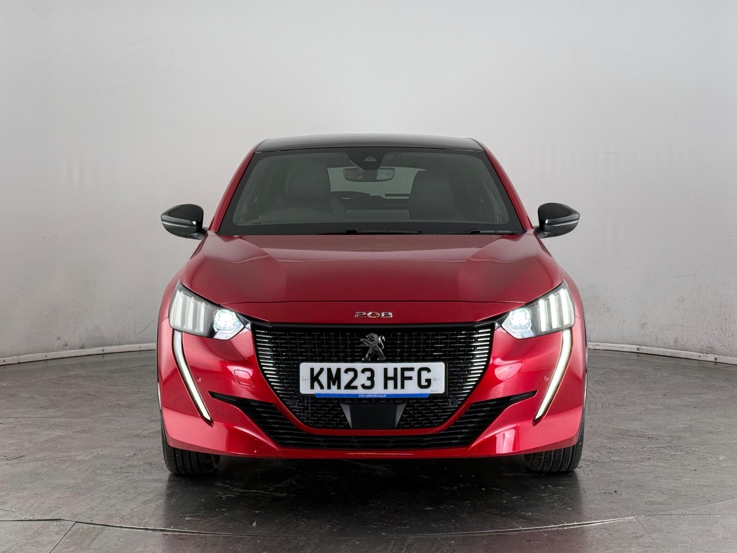 Used Peugeot 208 2023 for sale - 76468185: Photo 7
