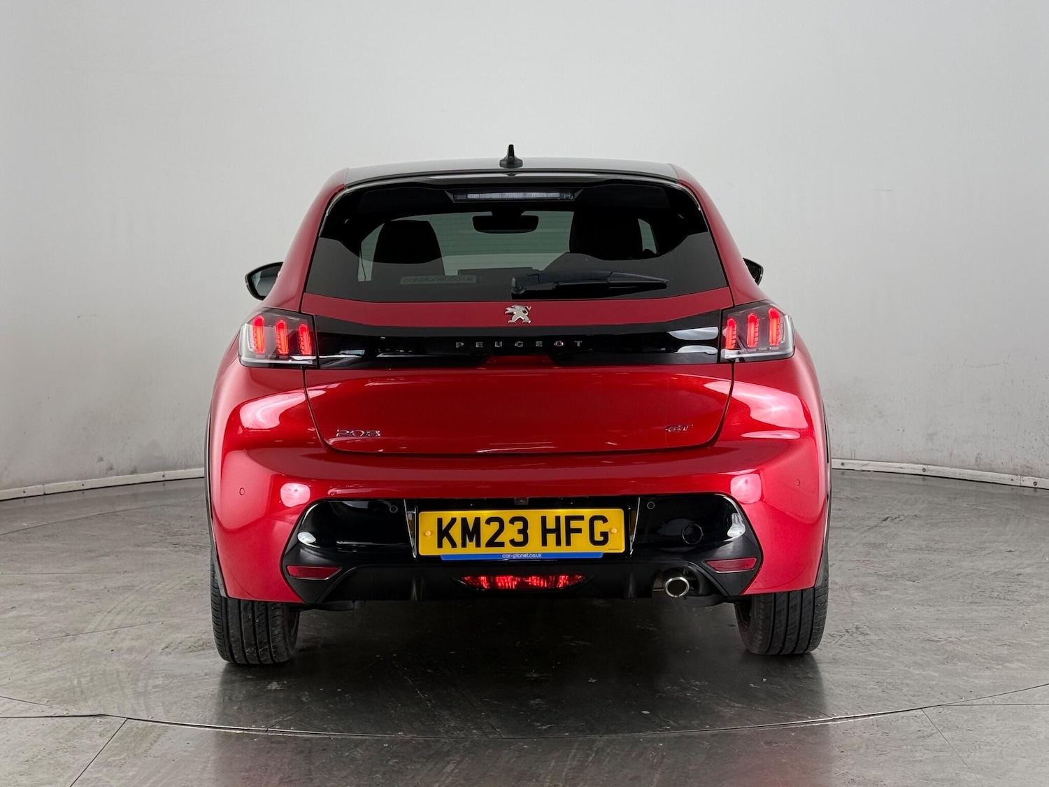 Used Peugeot 208 2023 for sale - 76468185: Photo 9