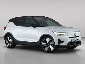 Used Volvo XC40 2023 for sale - 79633126: Photo