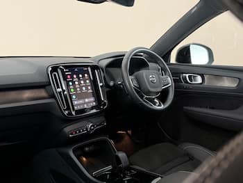 Used Volvo XC40 2023 for sale - 79633126: Photo