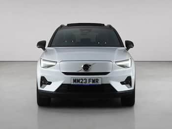 Used Volvo XC40 2023 for sale - 79633126: Photo