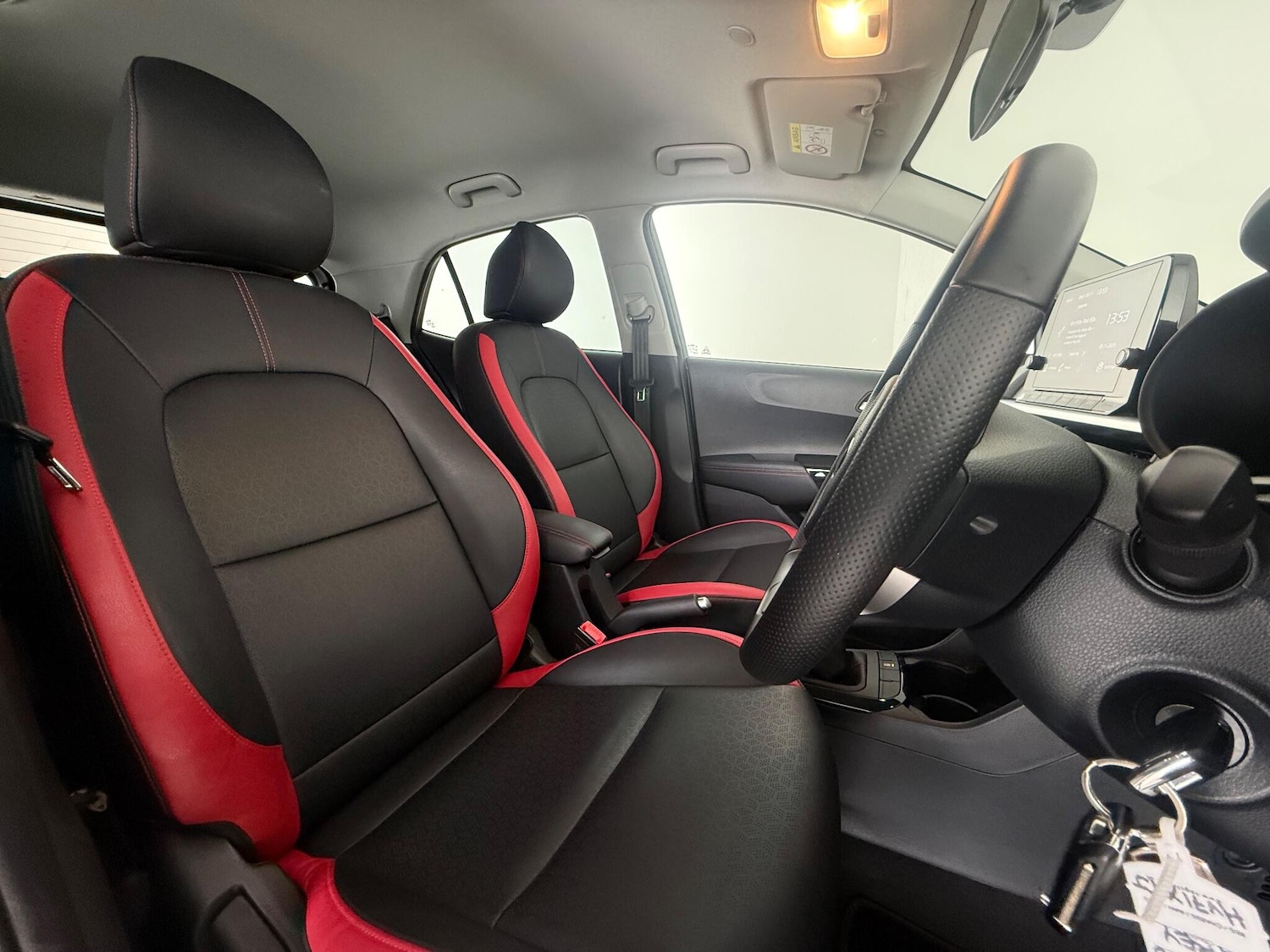 Used Kia Picanto 2021 for sale - 77260504: Photo 12