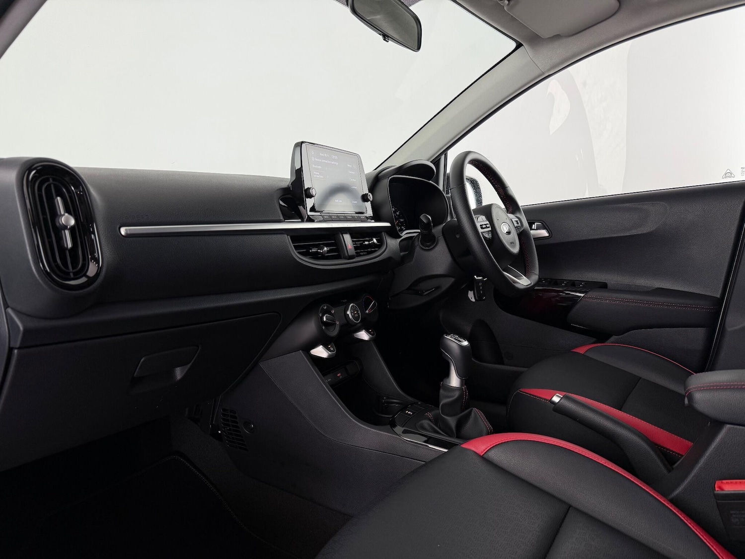 Used Kia Picanto 2021 for sale - 77260504: Photo 13