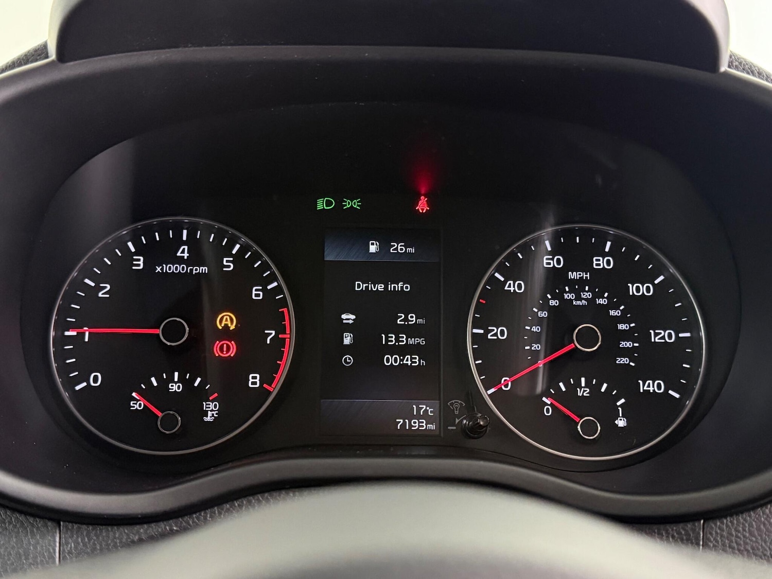 Used Kia Picanto 2021 for sale - 77260504: Photo 21