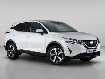 Used Nissan Qashqai 2022 for sale - 79189205: Photo