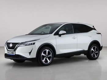 Used Nissan Qashqai 2022 for sale - 79189205: Photo